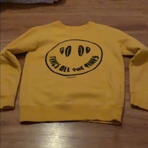 Men’s sweatshirts